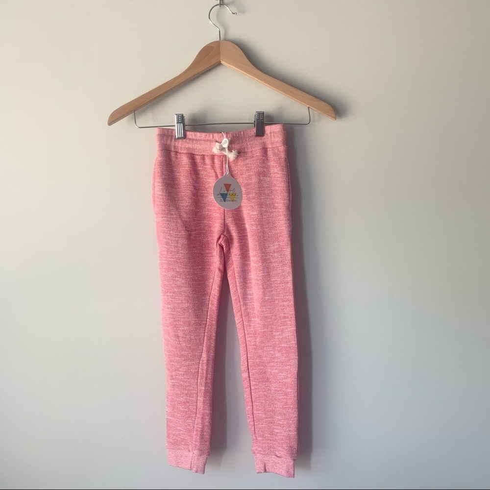 Little Eleven Paris Jogging Pants